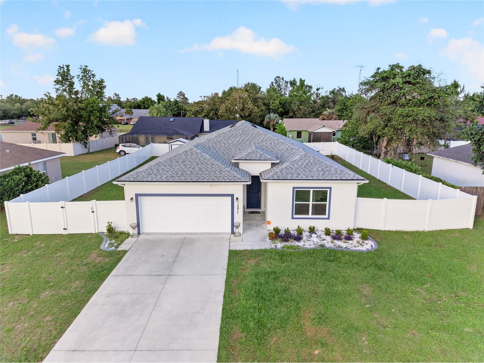 14055 SW 30th Terrace Road Ocala FL 34473 OM725374 image1