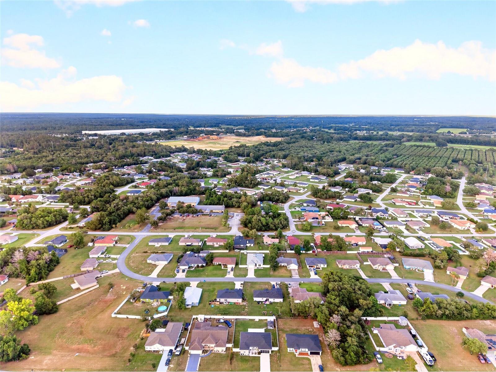 14055 SW 30th Terrace Road Ocala FL 34473 OM725374 image38