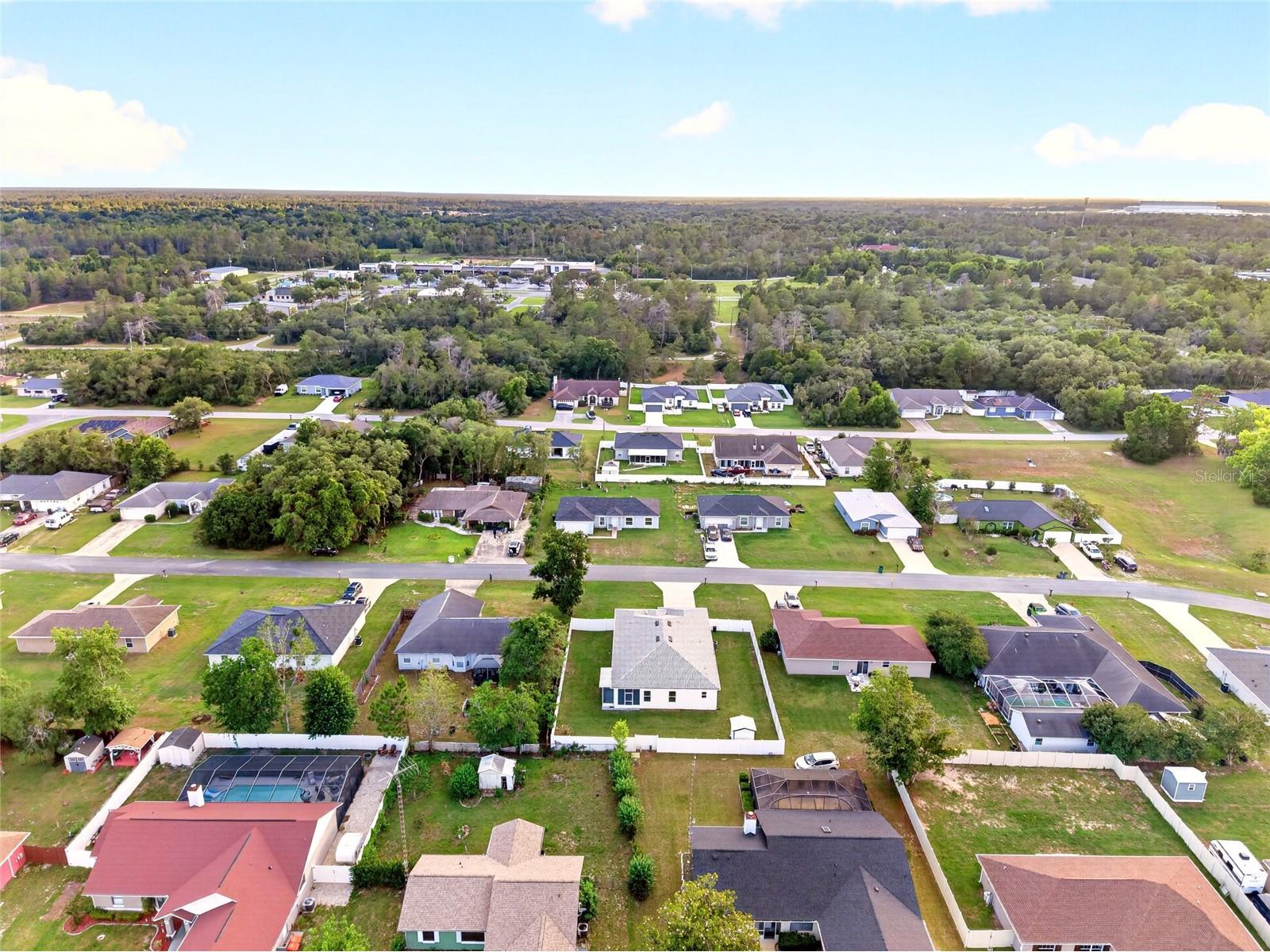 14055 SW 30th Terrace Road Ocala FL 34473 OM725374 image41
