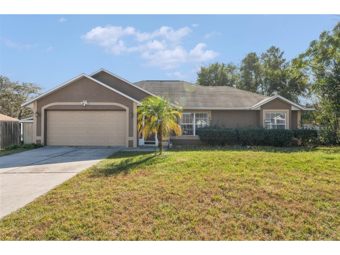14056 Higgins Street Spring Hill FL 34609 W7860788 image1