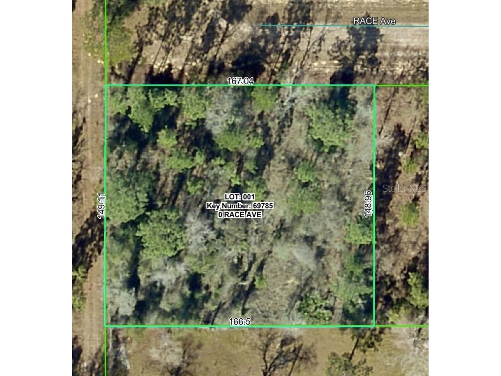 14056 Race Avenue Weeki Wachee FL 34614 OM710126 image1