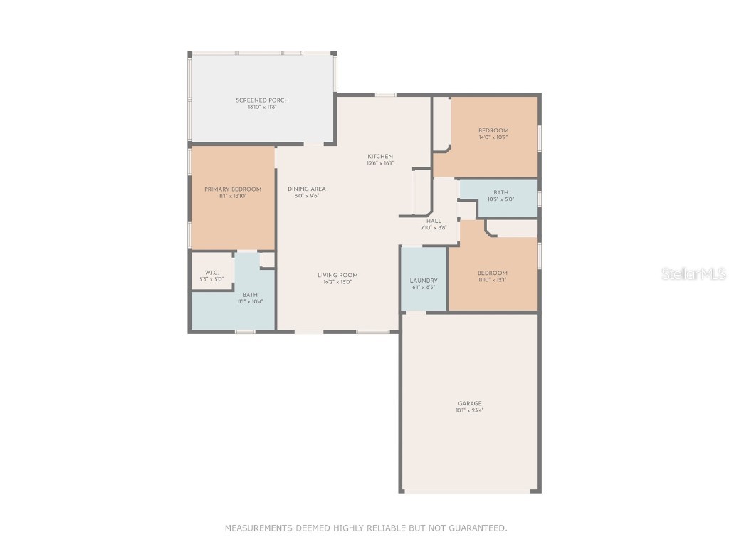 14056 Tayco Drive Weeki Wachee FL 34614 TB8409885 image31