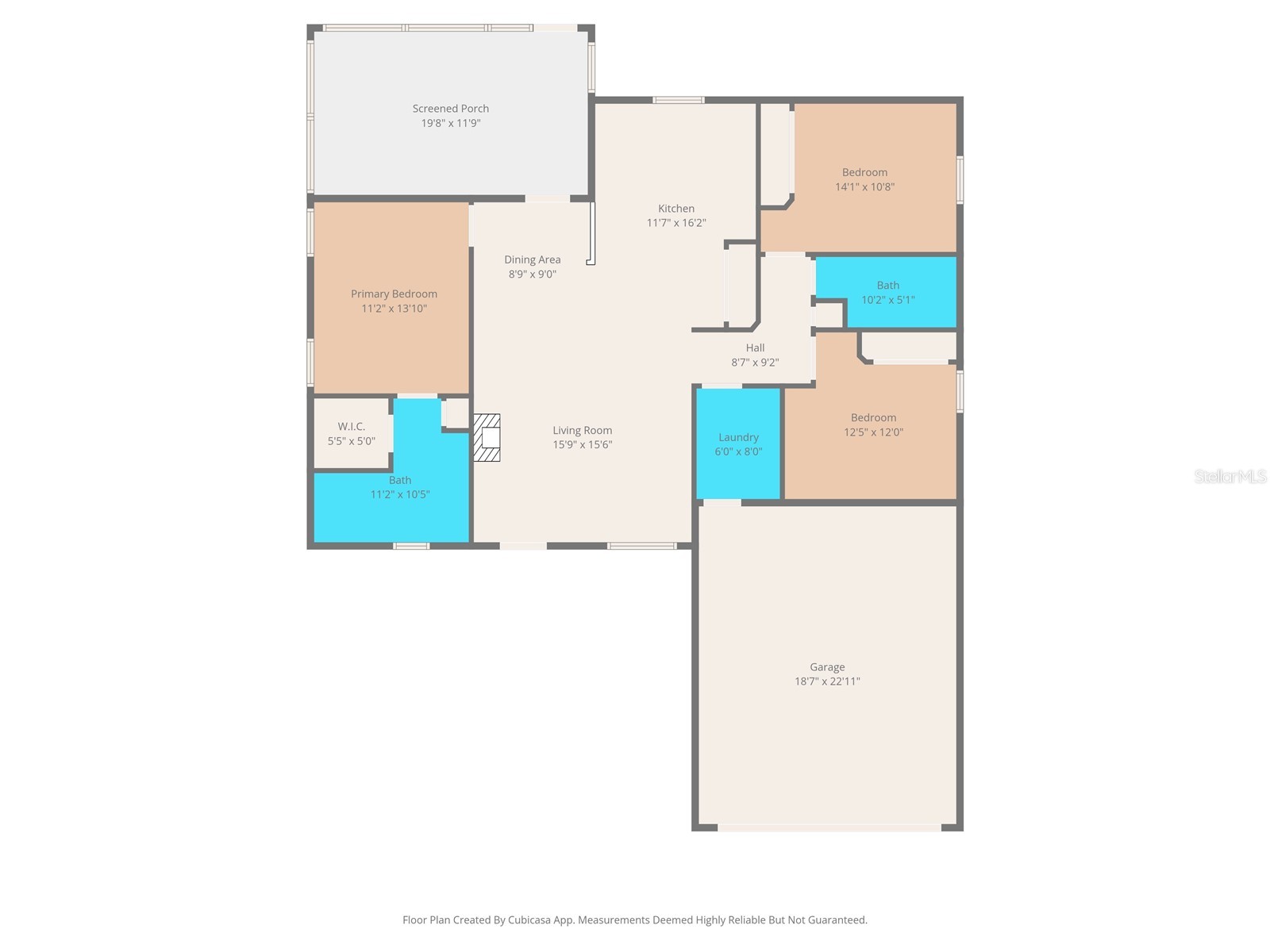 14056 Tayco Drive Weeki Wachee FL 34614 TB8501348 image33