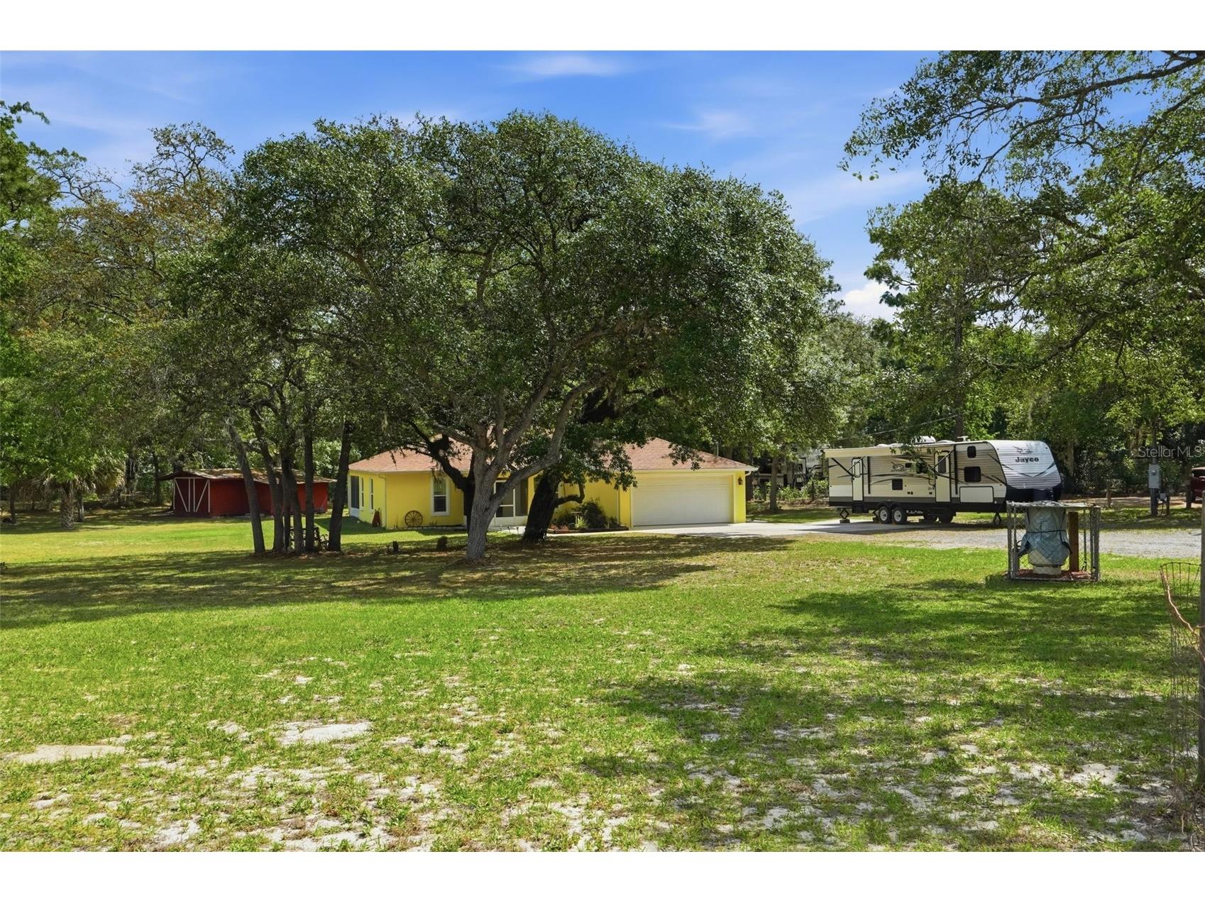 14056 Tayco Drive Weeki Wachee FL 34614 TB8501348 image75