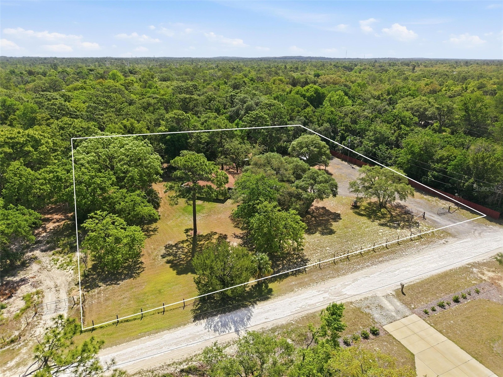 14056 Tayco Drive Weeki Wachee FL 34614 TB8501348 image94