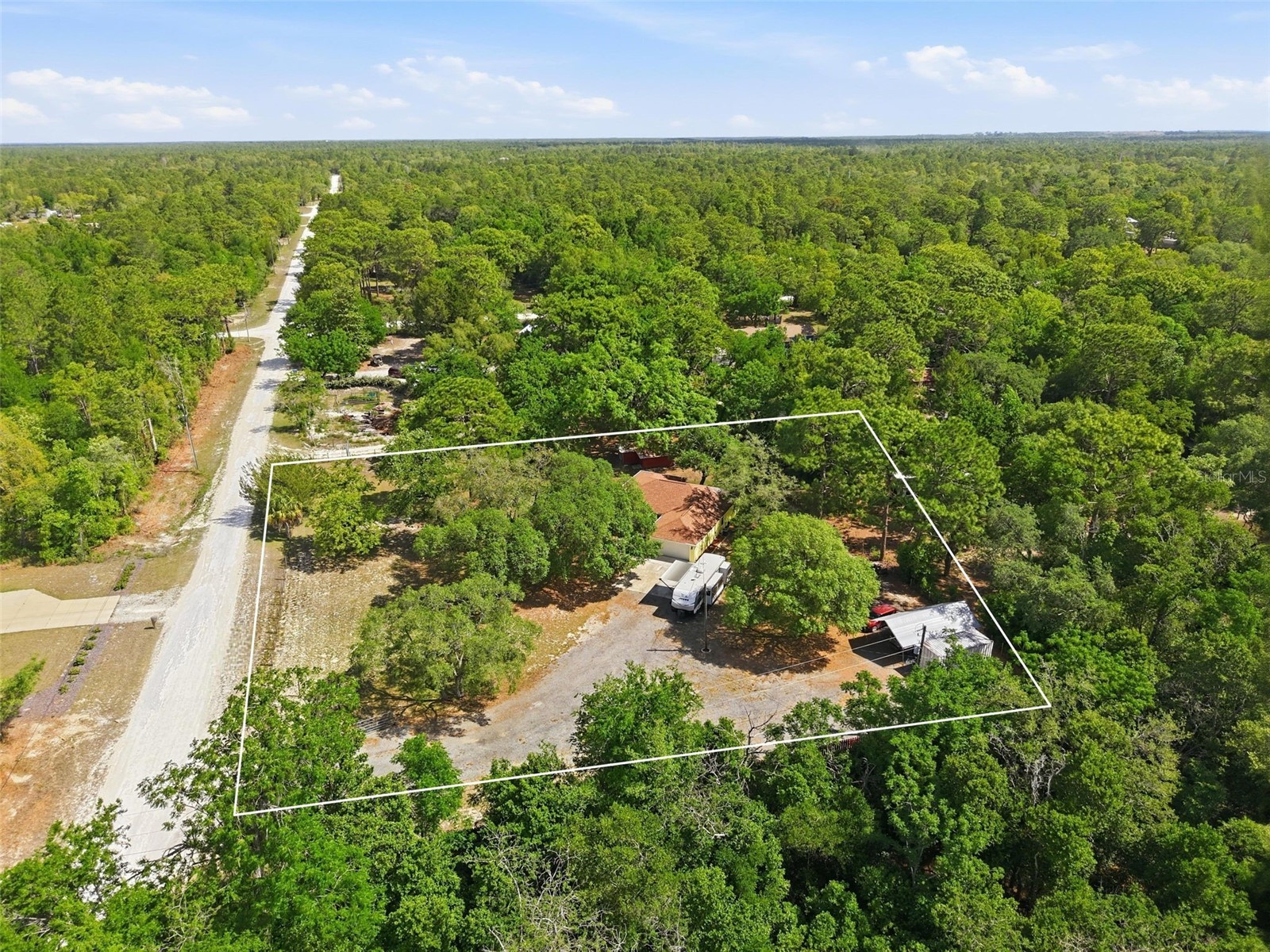 14056 Tayco Drive Weeki Wachee FL 34614 TB8501348 image95