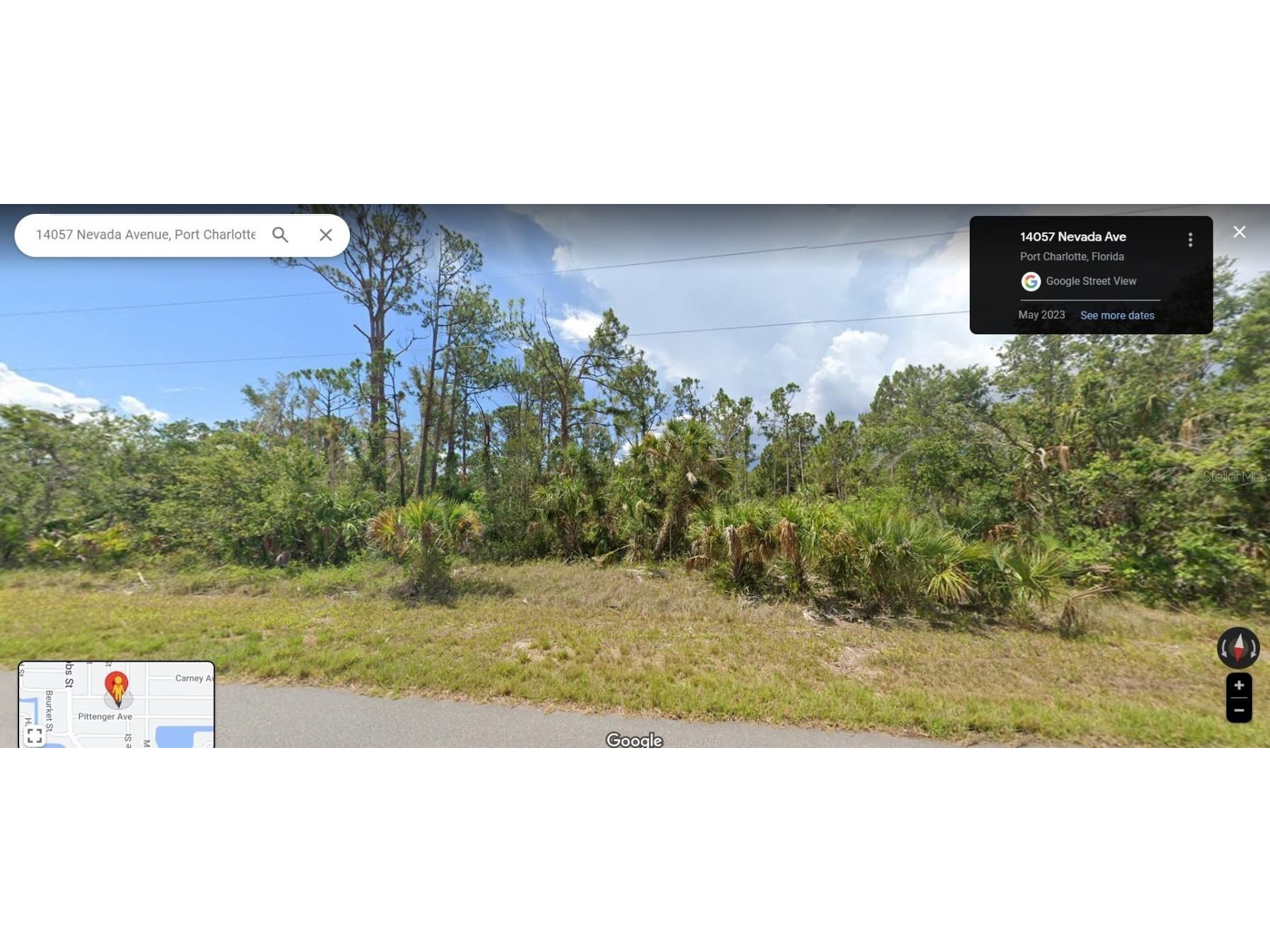 14057 Nevada Avenue Port Charlotte FL 33953 A4579557 image1