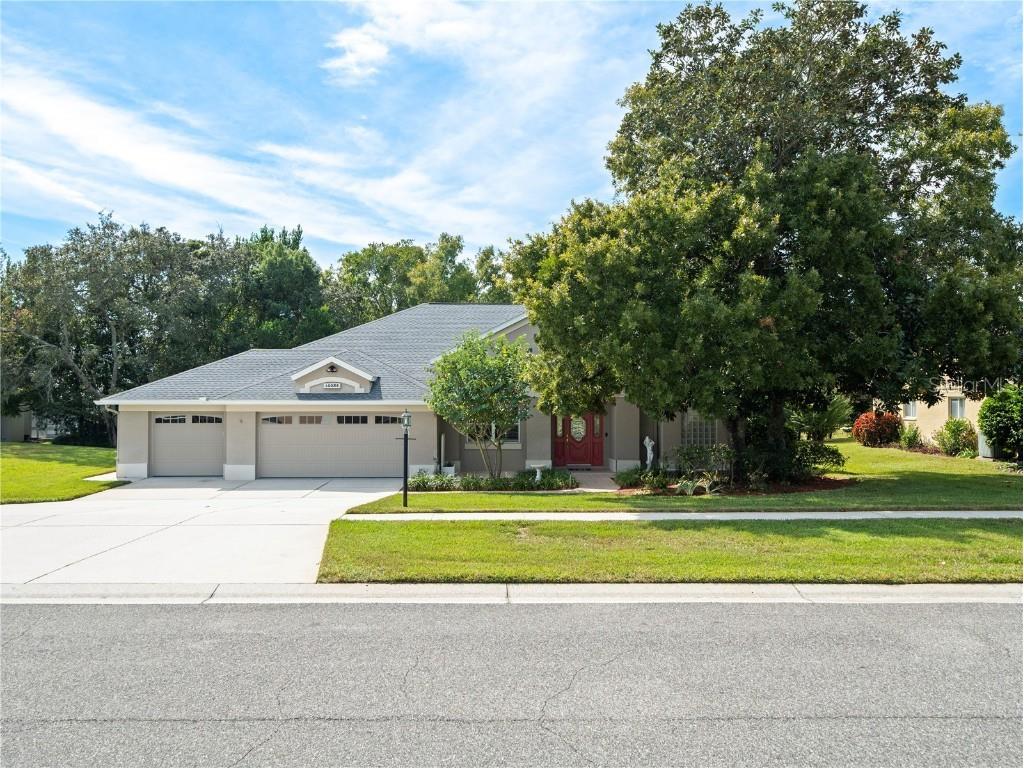 14058 Newcastle Avenue Spring Hill FL 34609 W7859209 image1