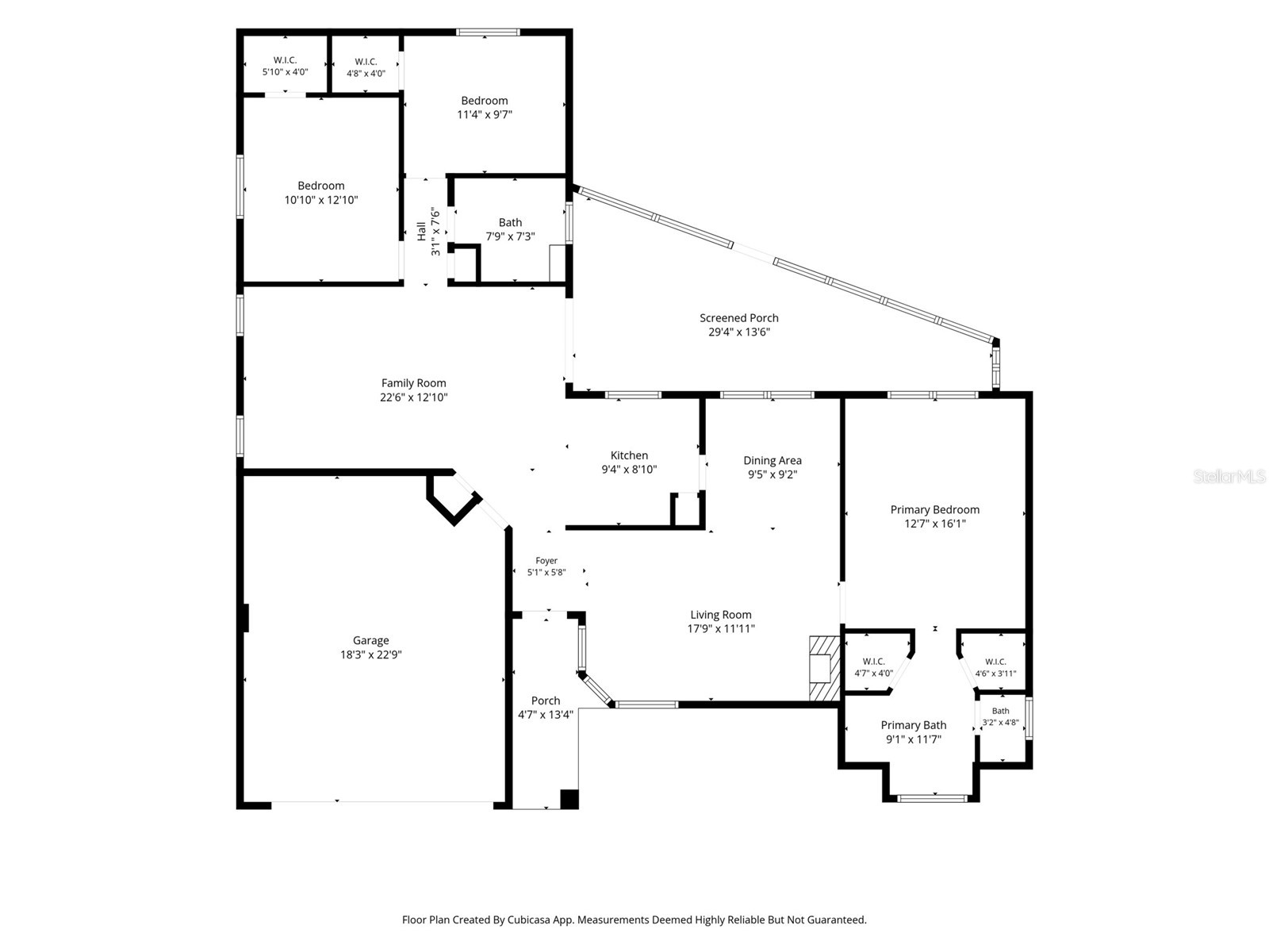 14058 Sullivan Street Spring Hill FL 34609 TB8523737 image2