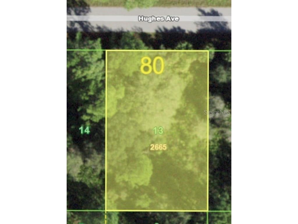 14059 Hughes Avenue Port Charlotte FL 33953 N6135930 image1
