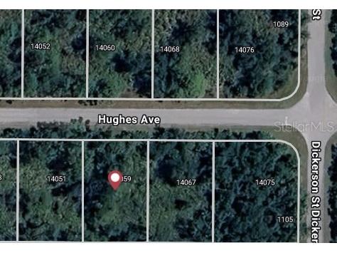 14059 Hughes Avenue Port Charlotte FL 33953 N6135930 image2