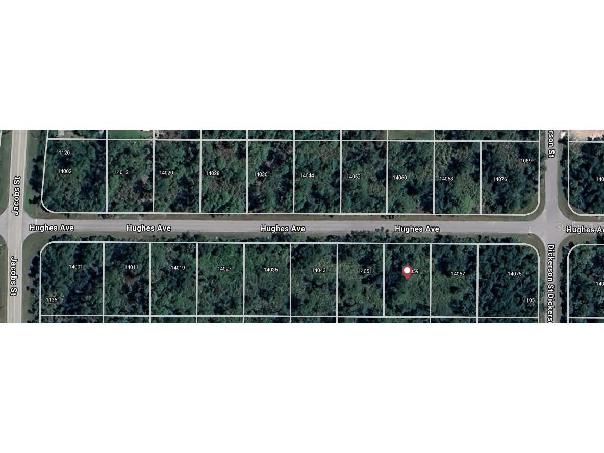 14059 Hughes Avenue Port Charlotte FL 33953 N6135930 image3