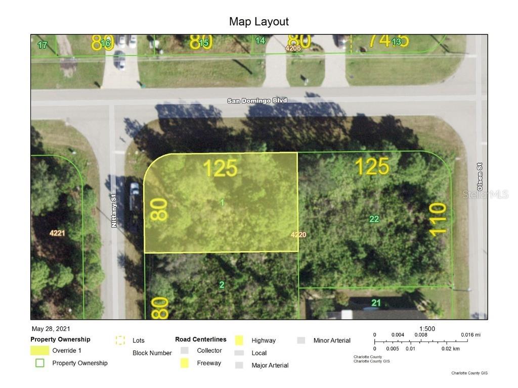 14059 San Domingo Boulevard Port Charlotte FL 33981 D6119121 image1