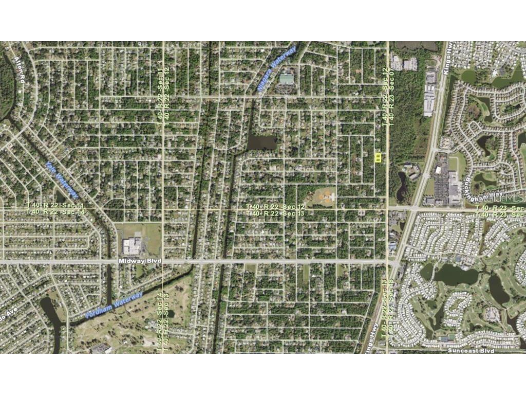 1406 & 1414 Blaisdell Street Punta Gorda FL 33980 A4679788 image3