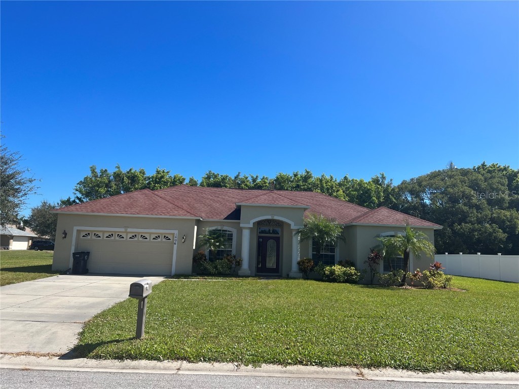 1406 21st Avenue W Palmetto FL 34221 A4551314 image1