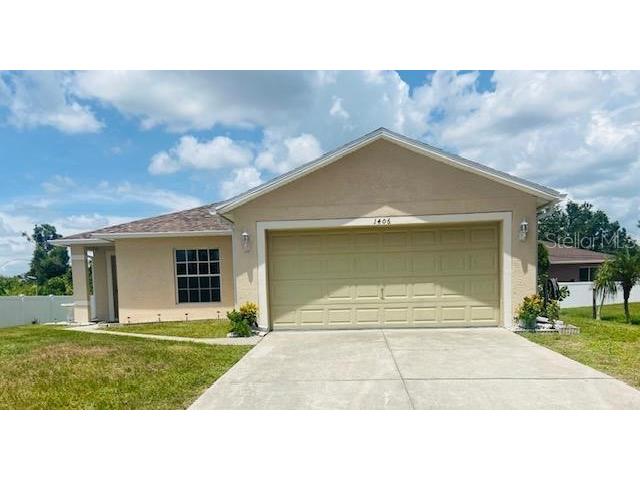 1406 Alton Road Port Charlotte FL 33952 C7478213 image1