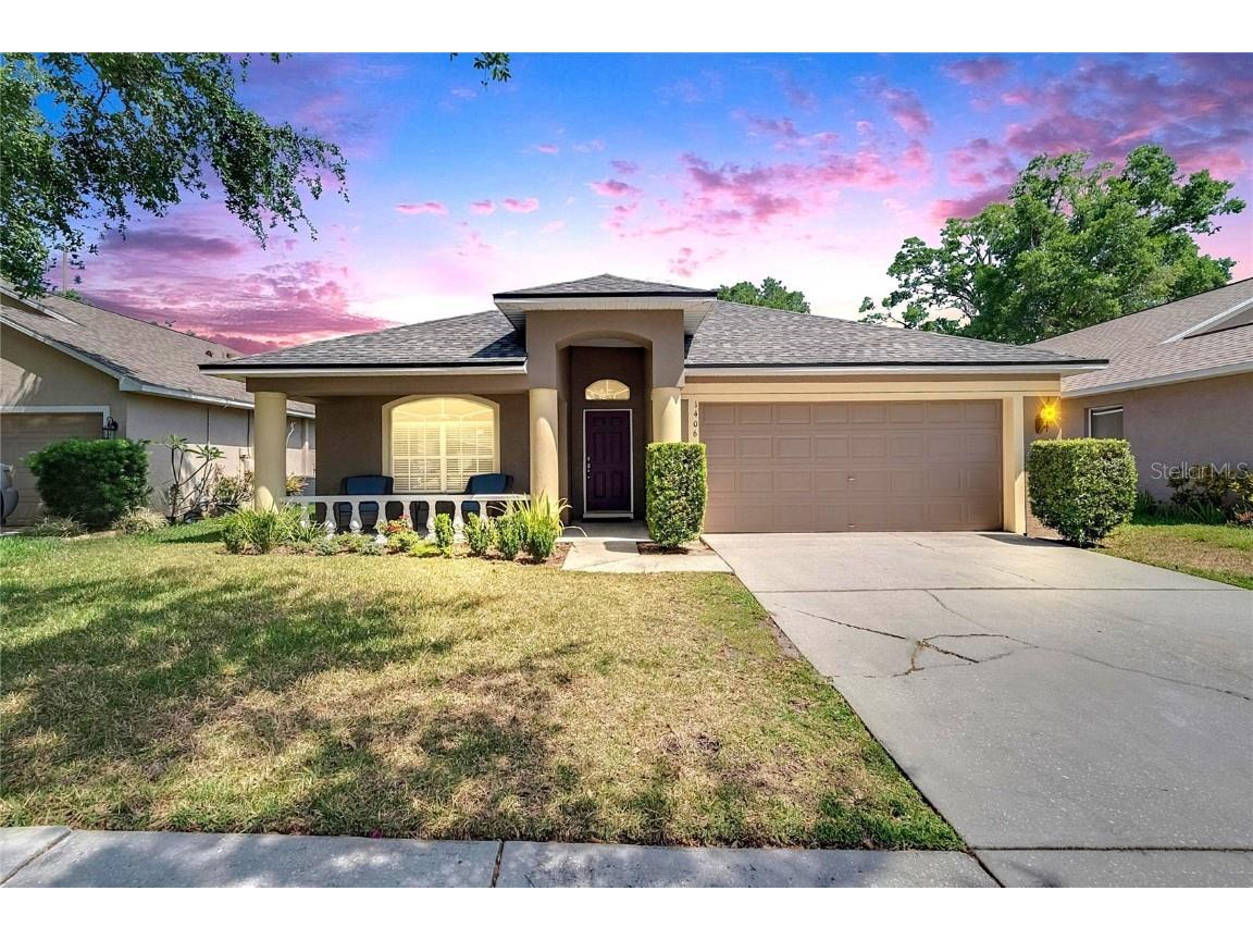 1406 Bloomingdale Trails Boulevard Brandon FL 33511 TB8378111 image1