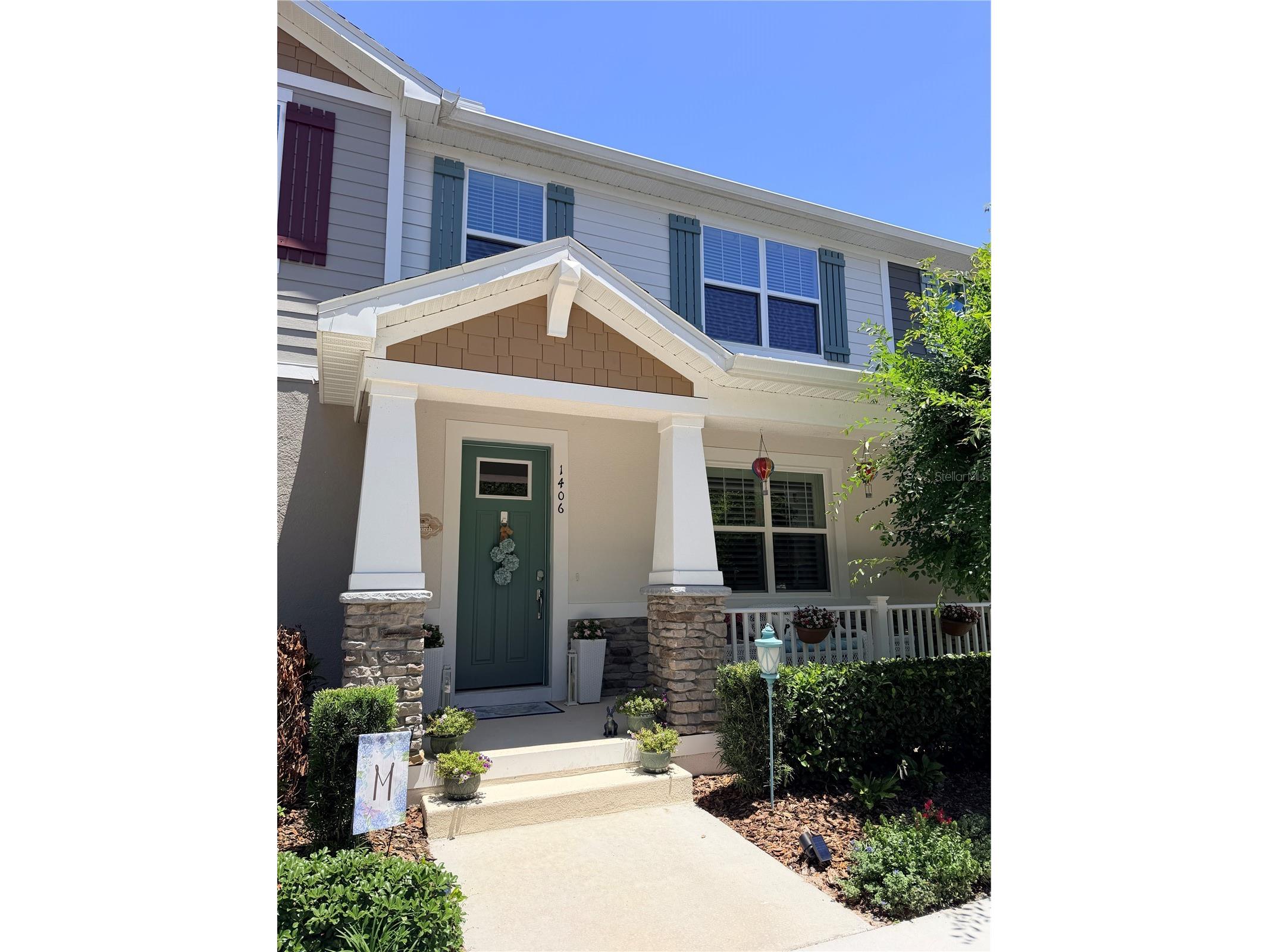 1406 Blumberg Boulevard Winter Springs FL 32708 O6408695 image1