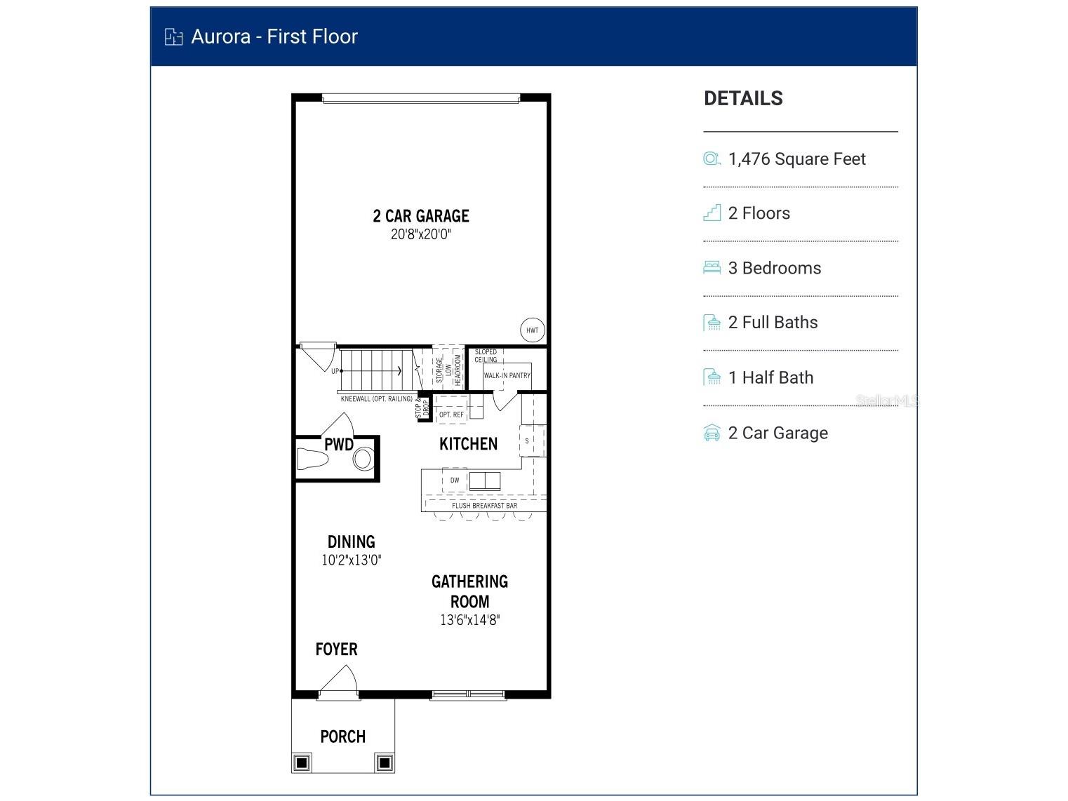 1406 Blumberg Boulevard Winter Springs FL 32708 O6408695 image39