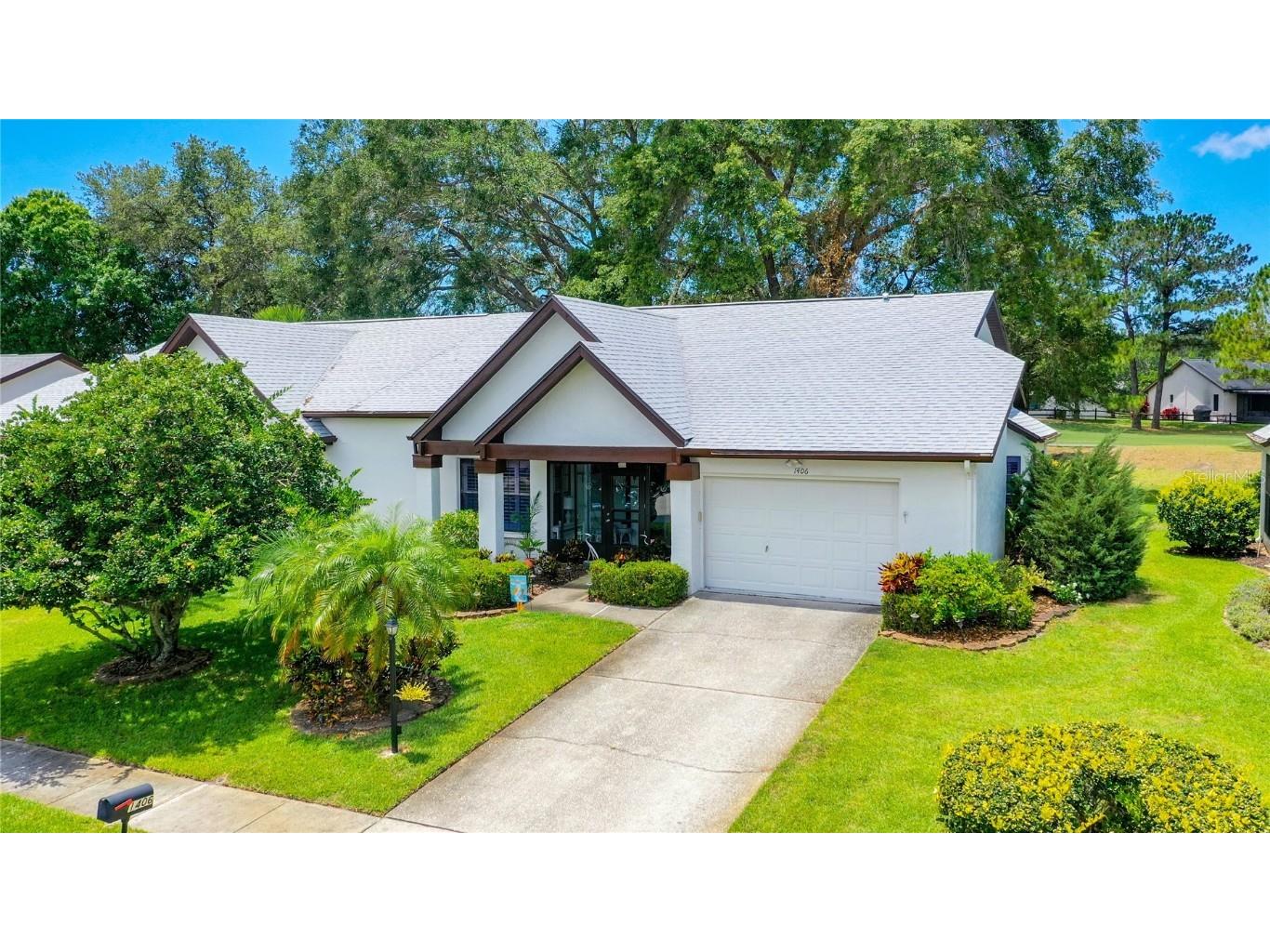 1406 Camelot Court Palm Harbor FL 34684 T3446816 image1