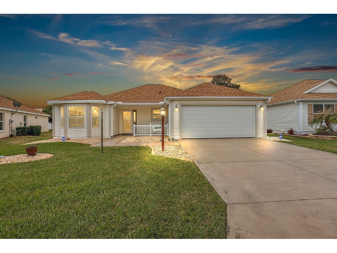 1406 Carrillo Street The Villages FL 32162 G5064187 image1