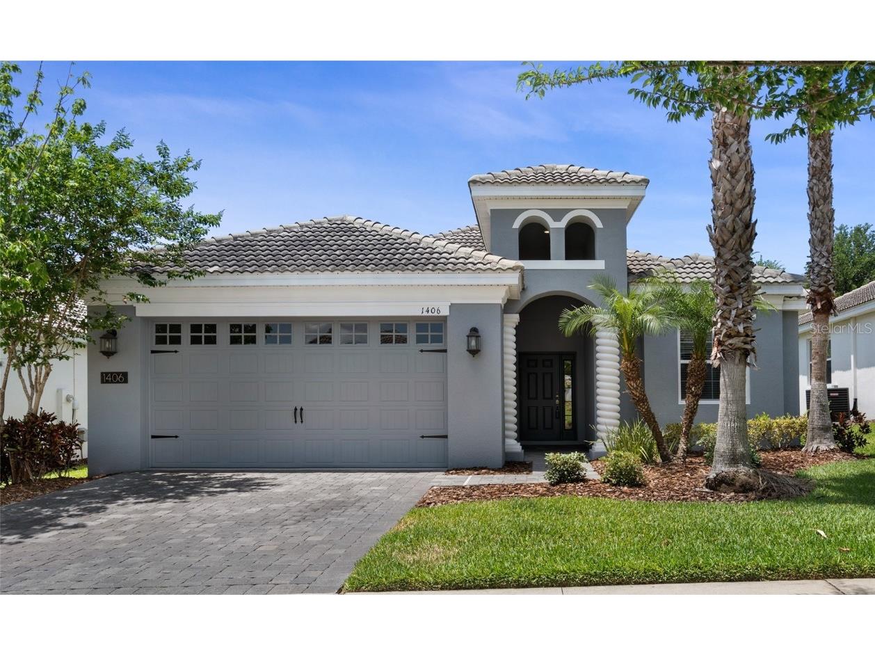 1406 Clubman Drive Davenport FL 33896 O6200306 image1