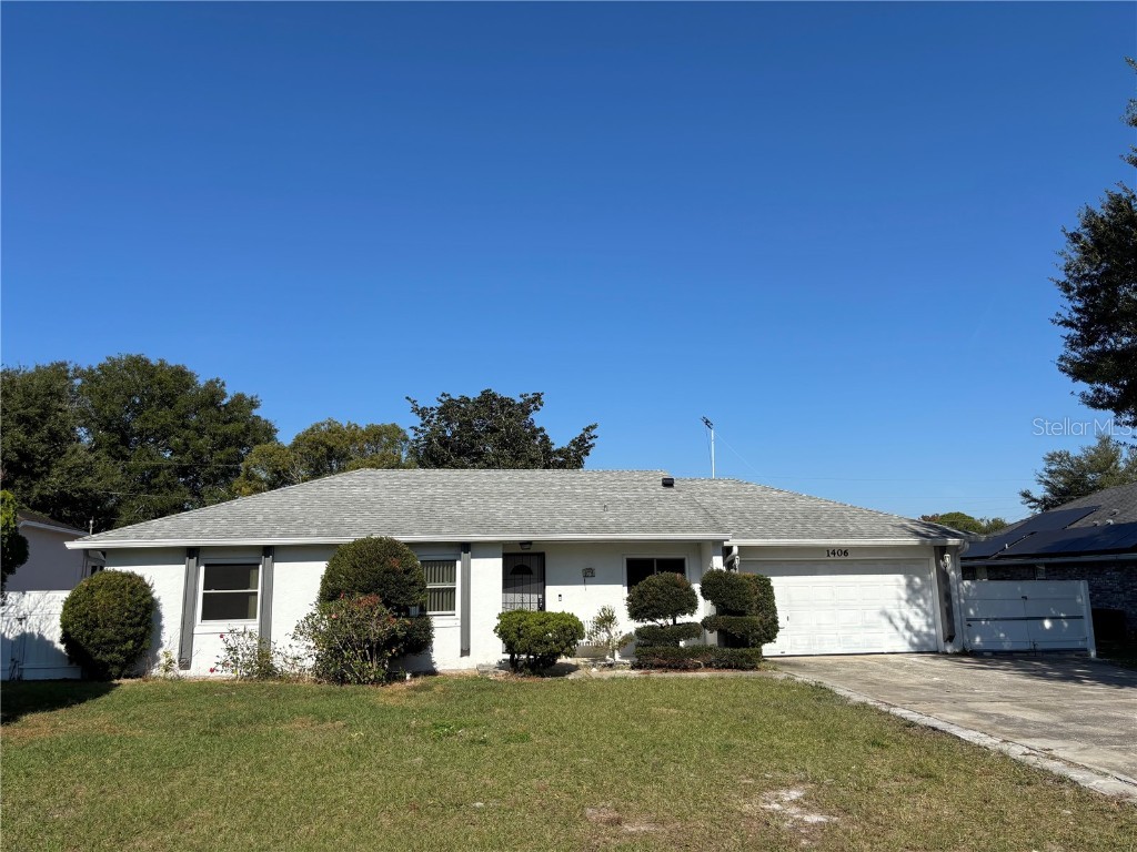 1406 Coronet Drive Deltona FL 32725 V4945999 image1