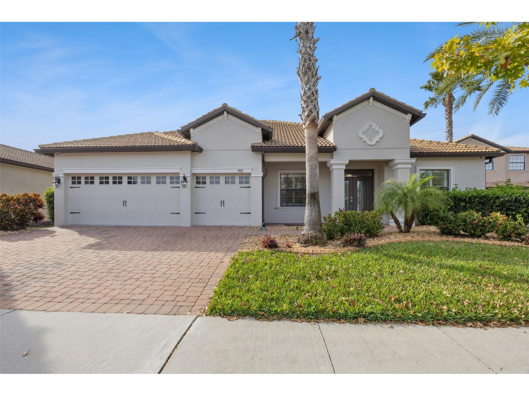 1406 Deuce Circle Davenport FL 33896 S5141188 image1
