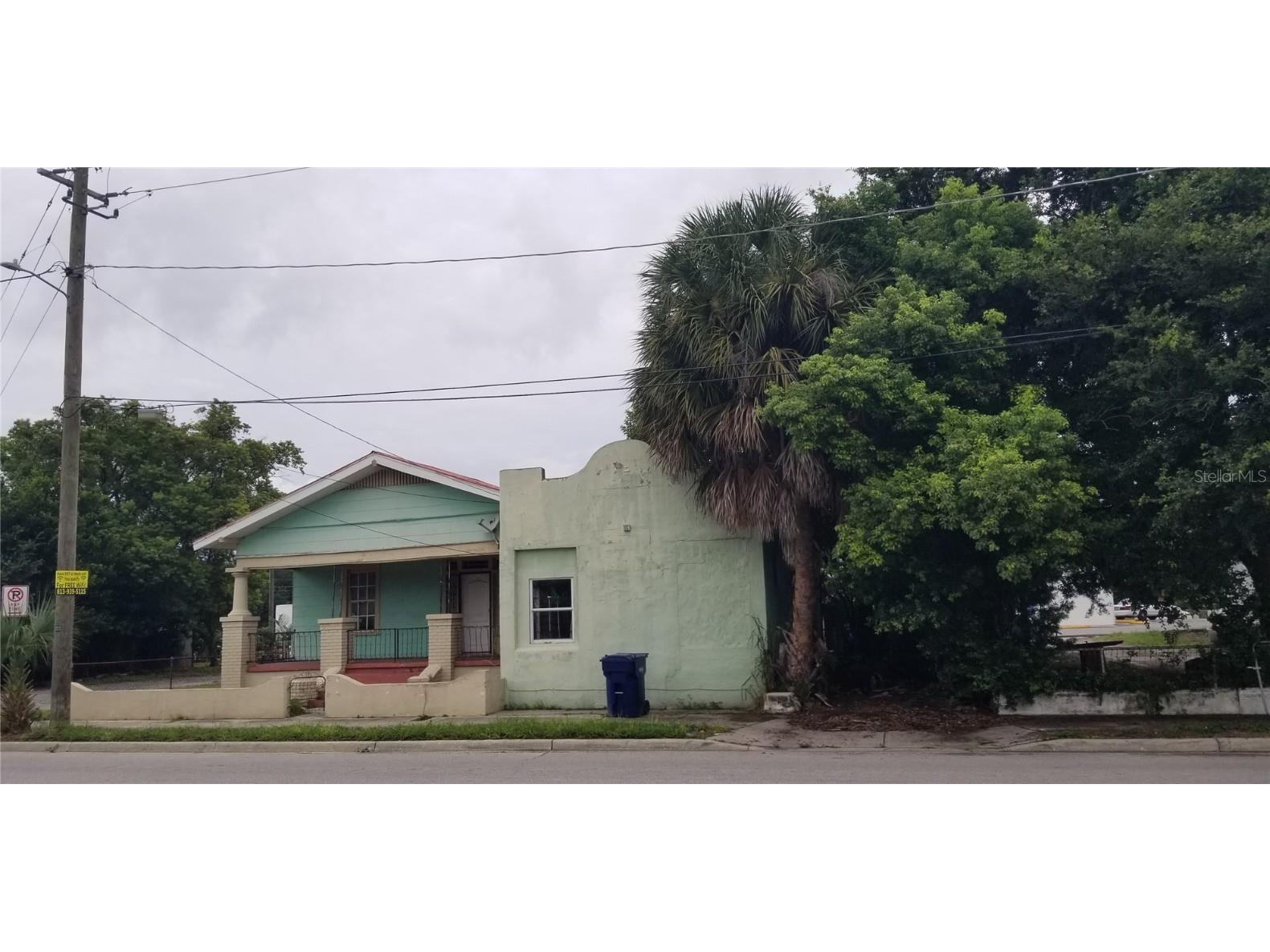 1406 E 21st Avenue Tampa FL 33605 T3396155 image1