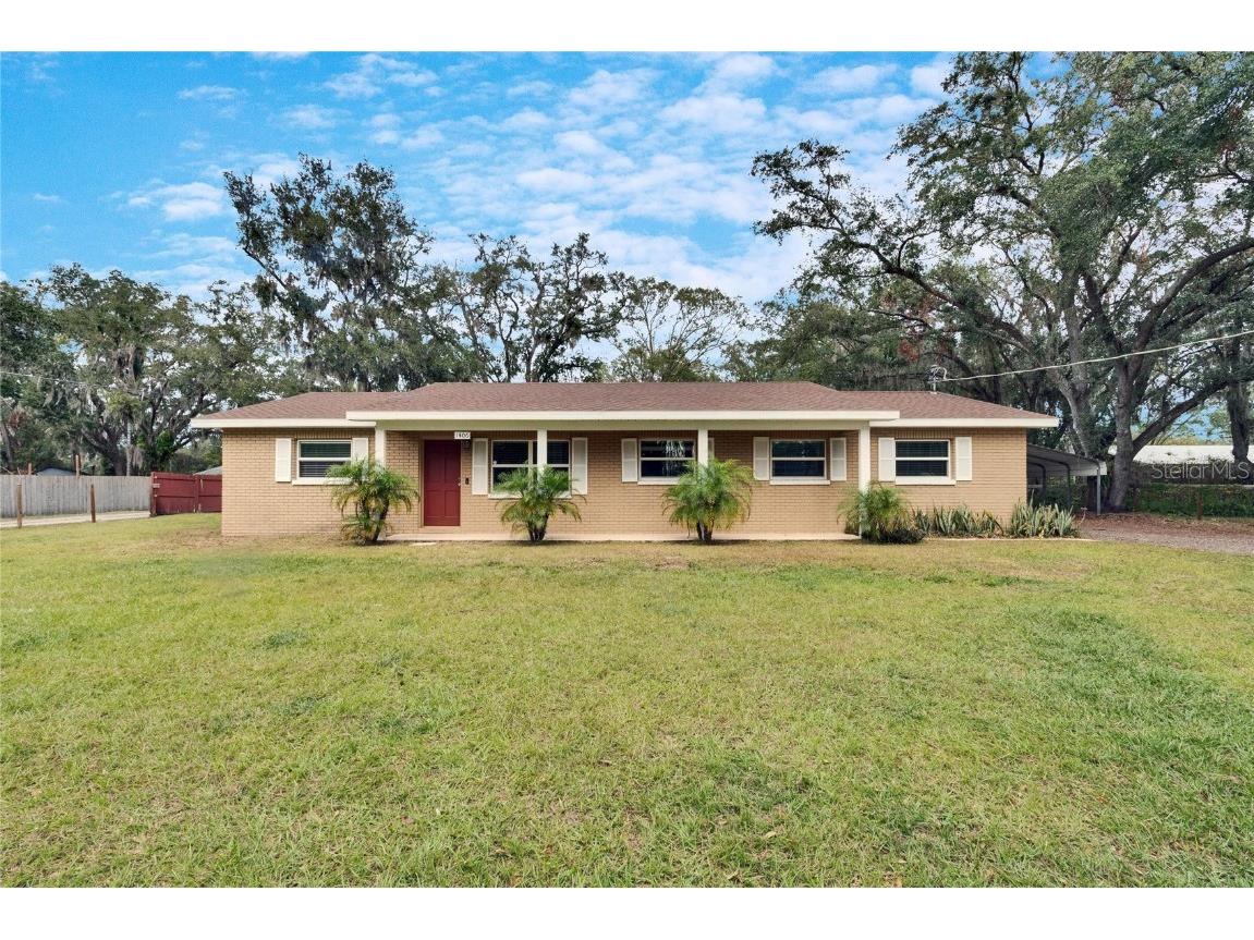 1406 E Spencer Street Plant City FL 33563 TB8332065 image1