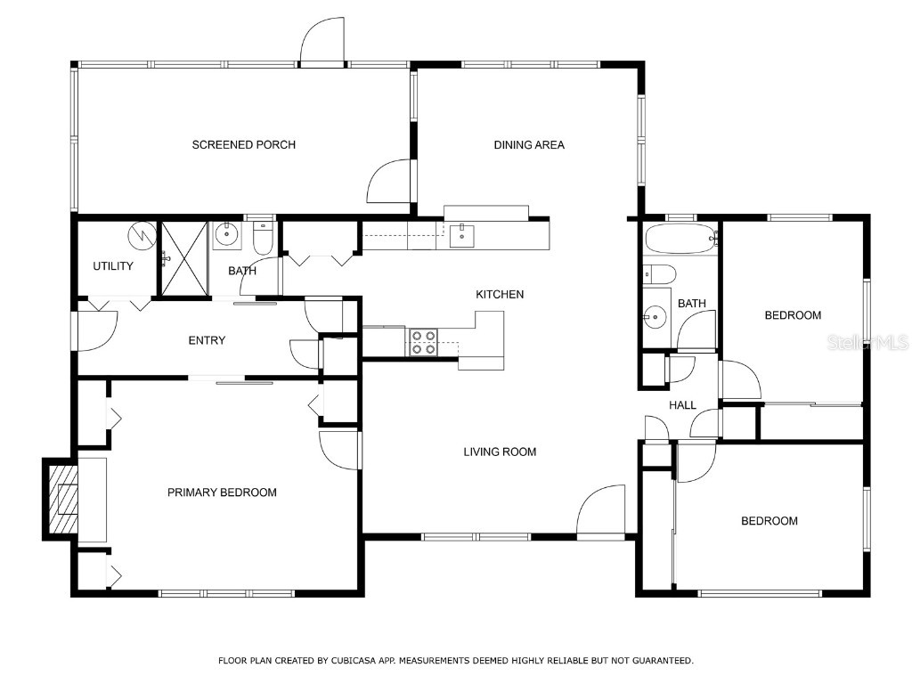 1406 Eden Drive Inverness FL 34450 TB8370772 image33