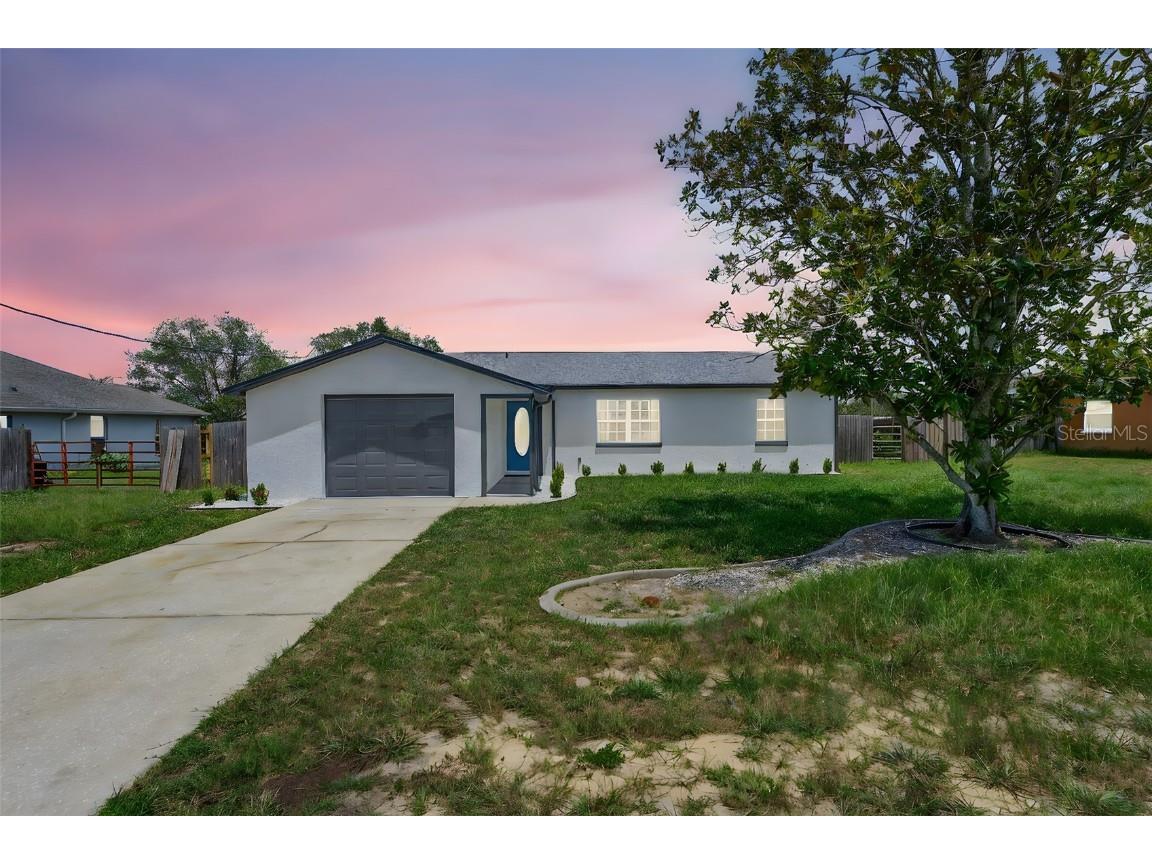 1406 Esmont Avenue Spring Hill FL 34608 TB8413065 image1