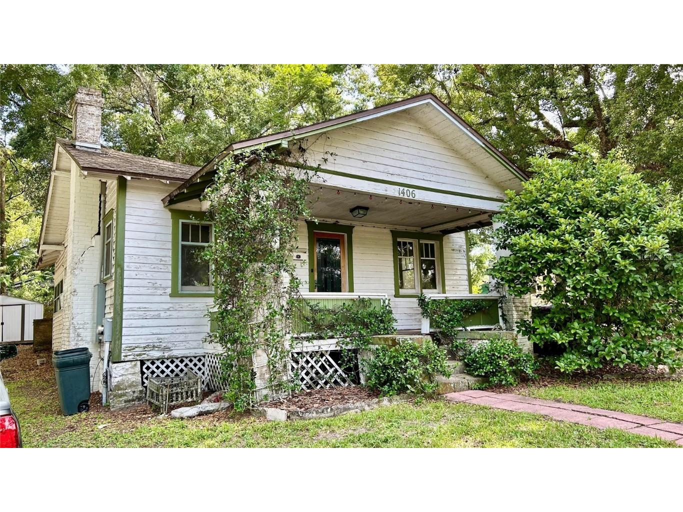 1406 Greenwood Street Orlando FL 32801 - Greenwood Lake O6215946 image1