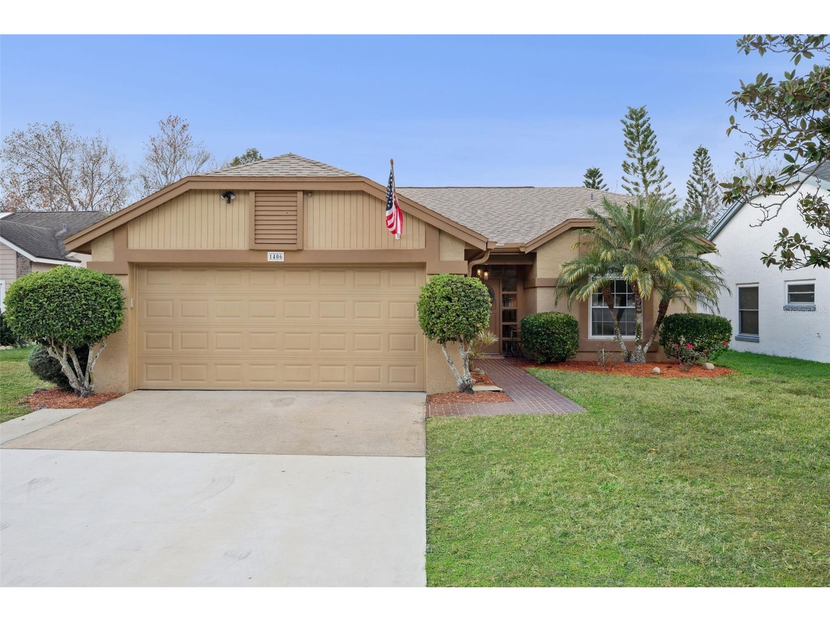 1406 Julip Drive Orlando FL 32825 O6375704 image1
