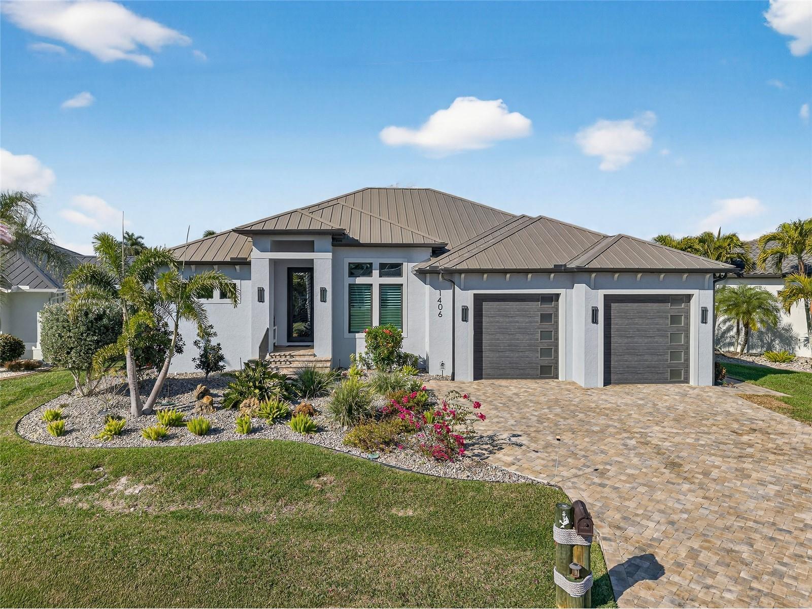 1406 Kittiwake Drive Punta Gorda FL 33950 C7521790 image1