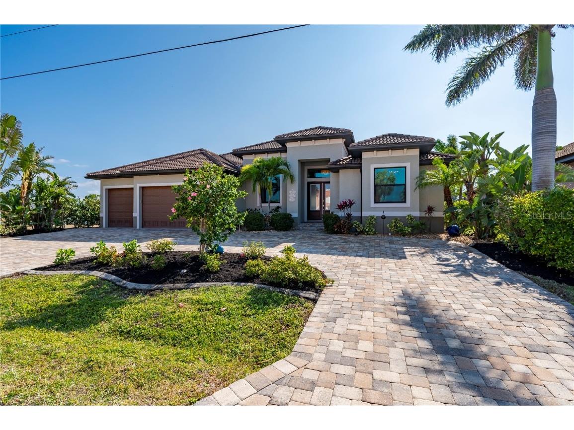 1406 Mediterranean Drive Punta Gorda FL 33950 - LOBSTER STRAIT C7503417 image1