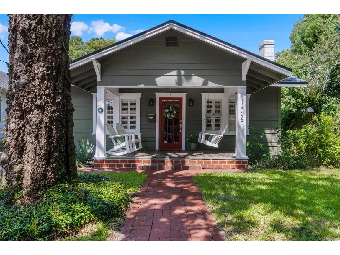 1406 N Fern Creek Avenue Orlando FL 32803 O6231791 image1