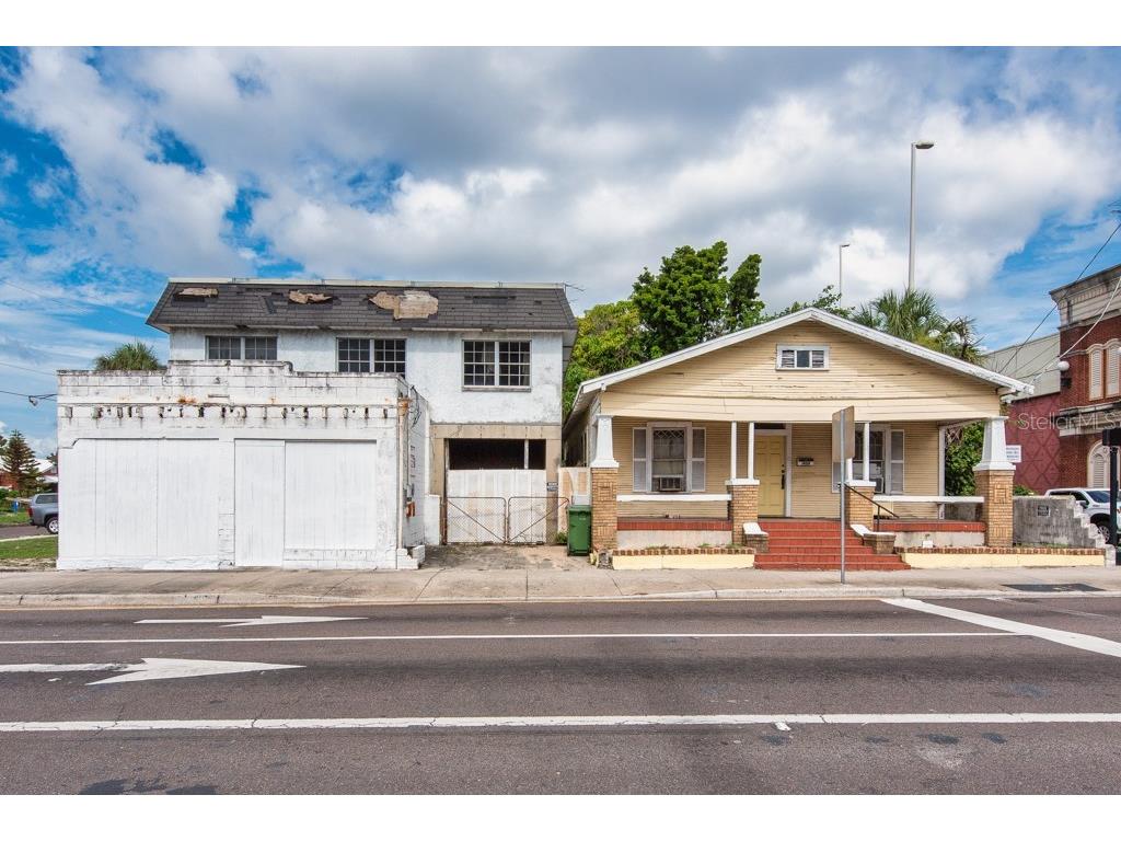 1406 N Howard Avenue Tampa FL 33607 TB8516527 image1