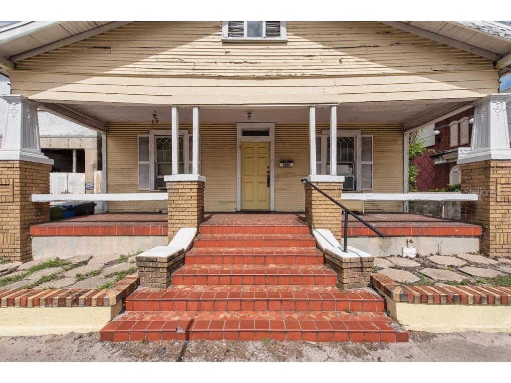 1406 N Howard Avenue Tampa FL 33607 TB8516527 image10