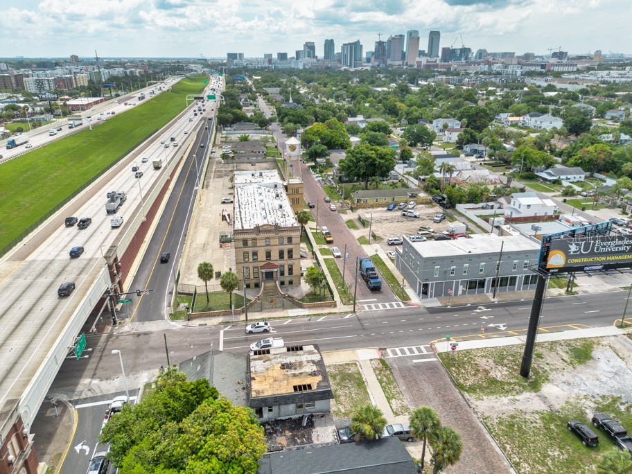1406 N Howard Avenue Tampa FL 33607 TB8516527 image38