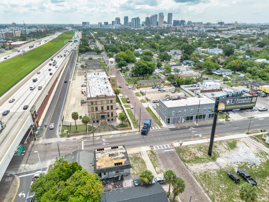 1406 N Howard Avenue Tampa FL 33607 TB8516527 image40