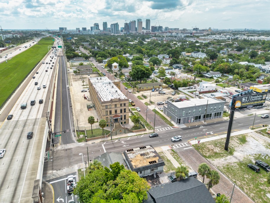 1406 N Howard Avenue Tampa FL 33607 TB8516527 image41