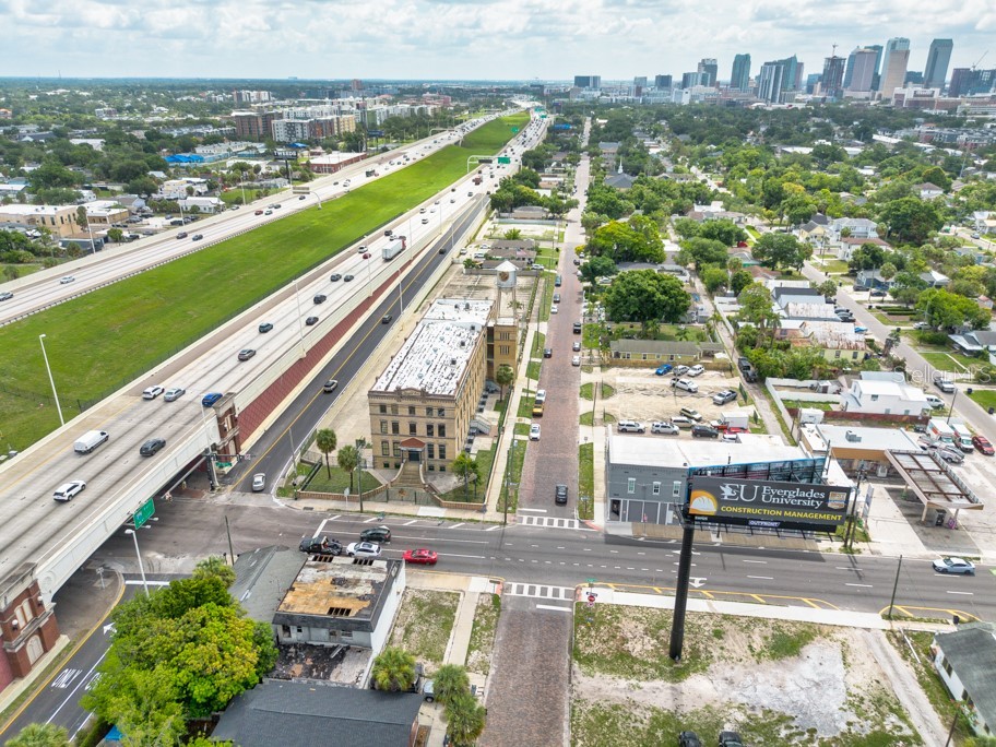 1406 N Howard Avenue Tampa FL 33607 TB8516527 image42