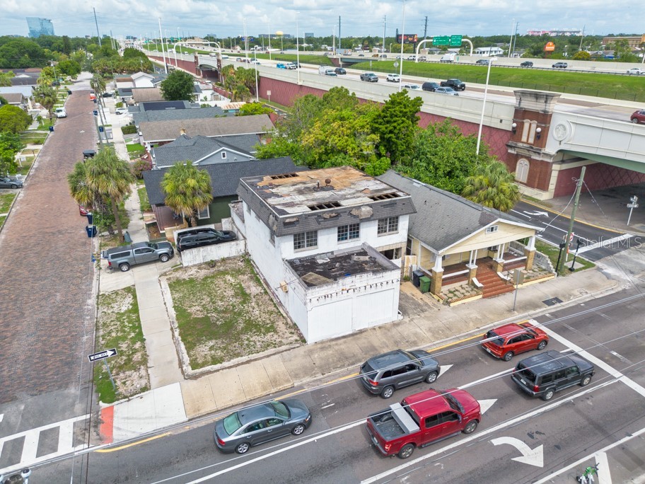 1406 N Howard Avenue Tampa FL 33607 TB8516527 image43