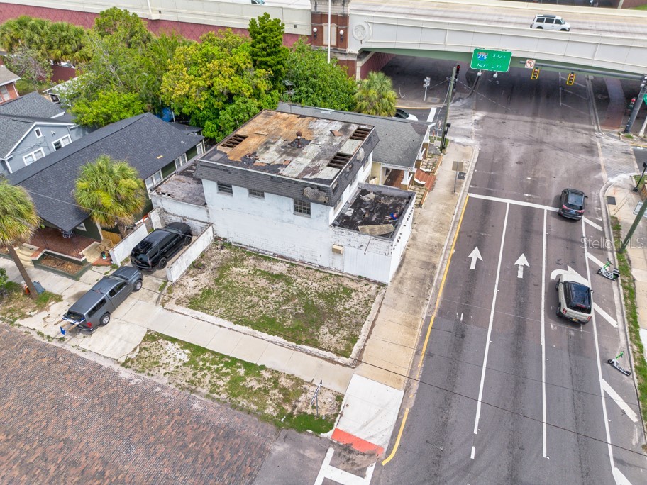 1406 N Howard Avenue Tampa FL 33607 TB8516527 image54
