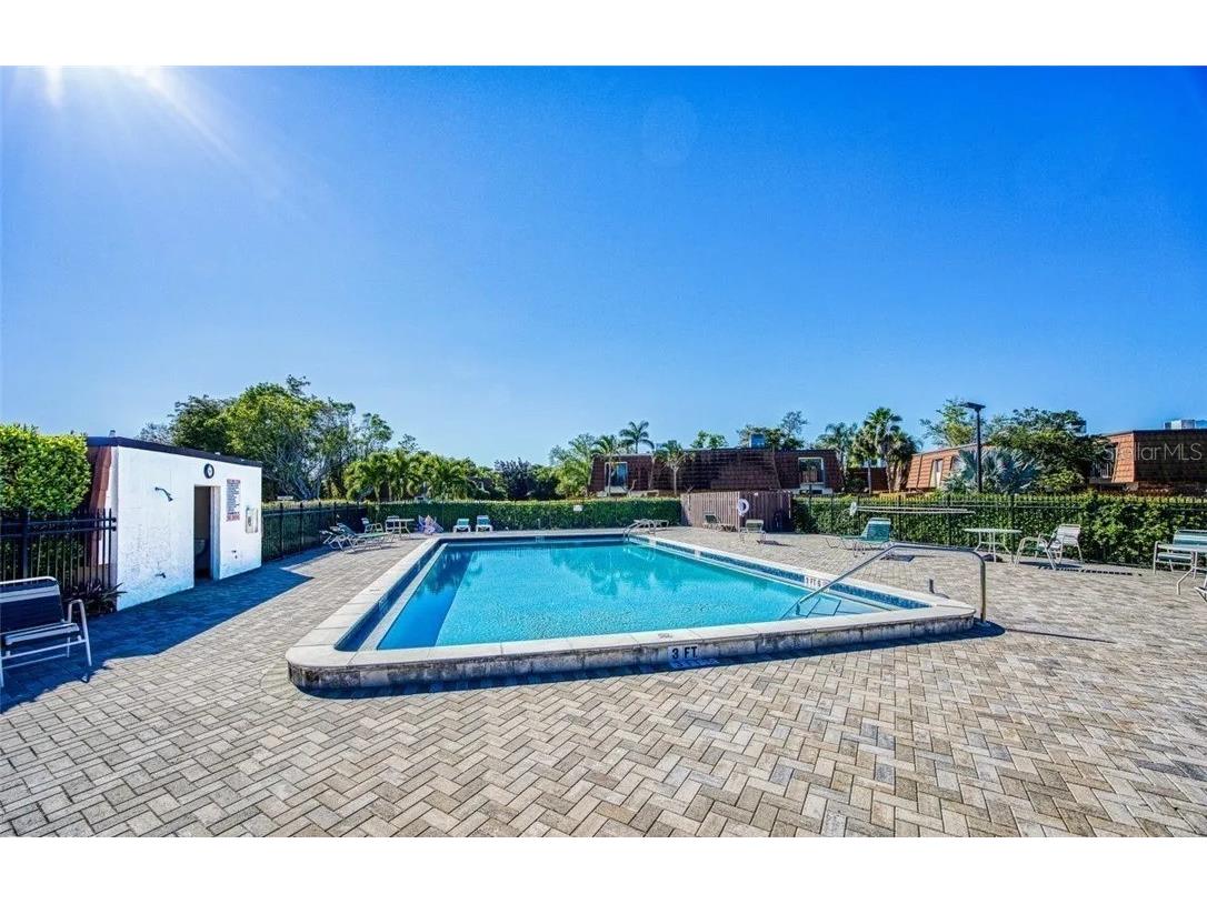 1406 Park Shore Circle #3 Fort Myers FL 33901 O6366383 image27