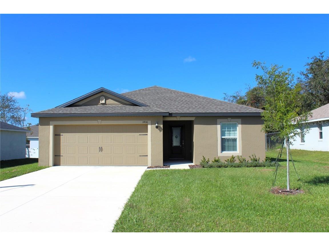 1406 Punta Gorda Drive Poinciana FL 34759 T3544674 image1