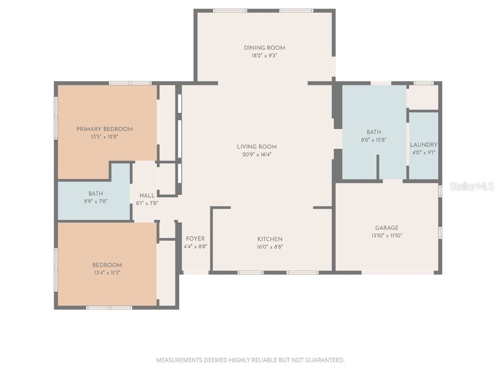 1406 S Lake Avenue Clearwater FL 33756 W7881181 image32