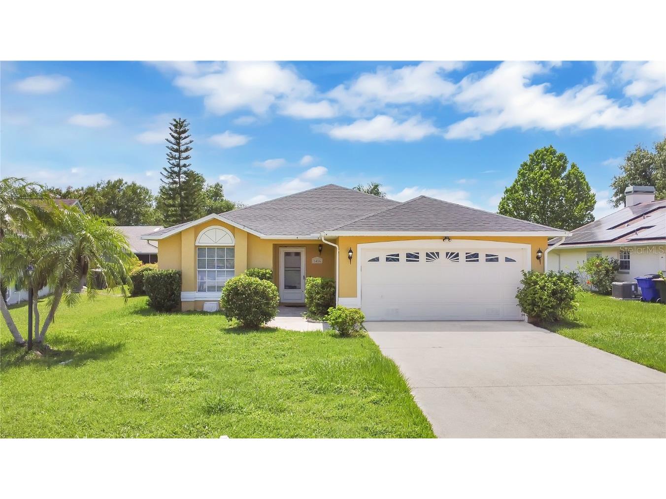 1406 Sean Court Saint Cloud FL 34772 O6316971 image1