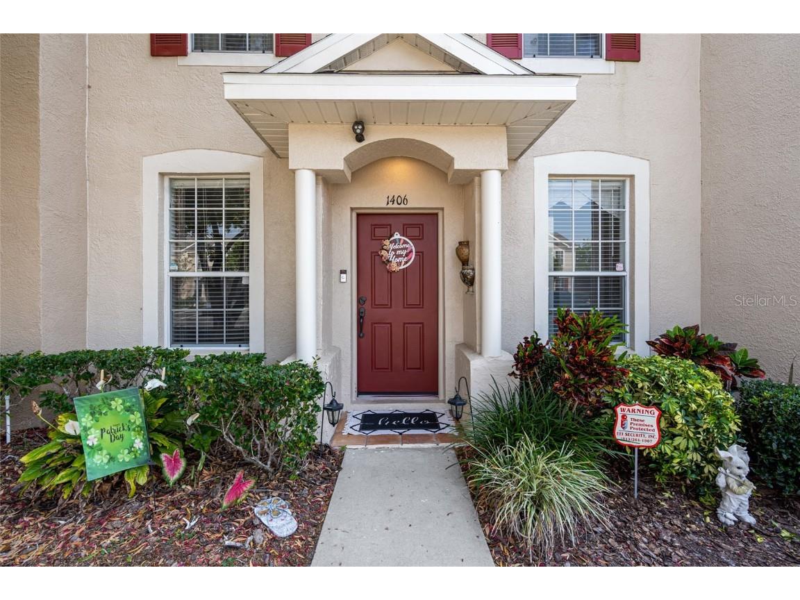 1406 Sedgwick Drive Wesley Chapel FL 33543 T3433018 image1